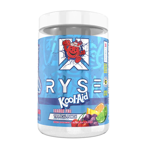 RYSE PRE 30 SERV