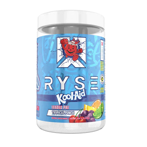 RYSE PRE 30 SERV
