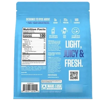 RYSE PROTEIN CLEAR 20 SERV