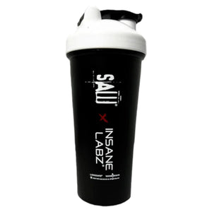 SHAKER SAW NEGRO