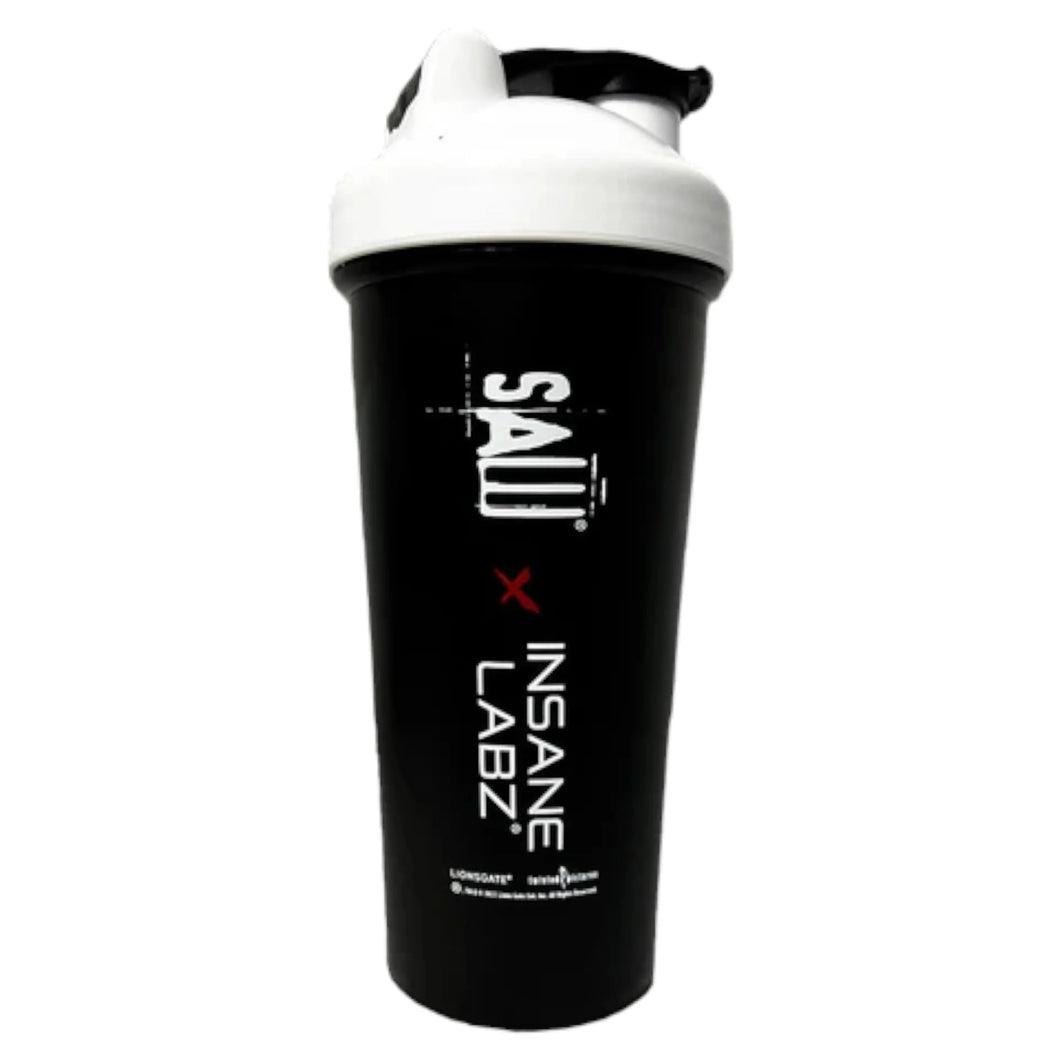 SHAKER SAW NEGRO