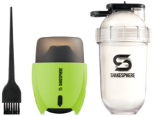SHAKESPHERE BLENDER 2.0