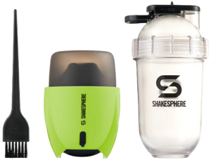 SHAKESPHERE BLENDER 2.0