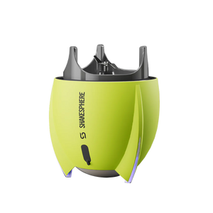 SHAKESPHERE BLENDER 2.0