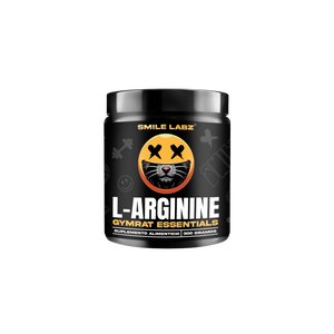 SMILE LABZ ARGININA 60 SERV
