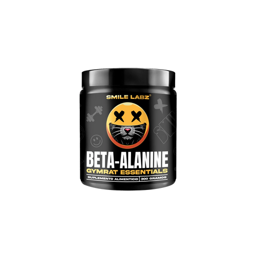 SMILE LABZ BETA ALANINA 60 SERV