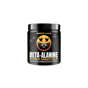 SMILE LABZ BETA ALANINA 60 SERV