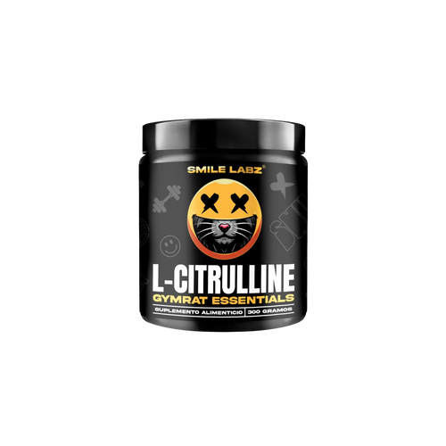 SMILE LABZ CITRULINA 60 SERV