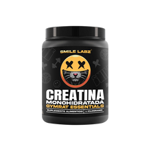 SMILE CREATINA 1KG