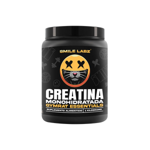 SMILE CREATINA 1KG