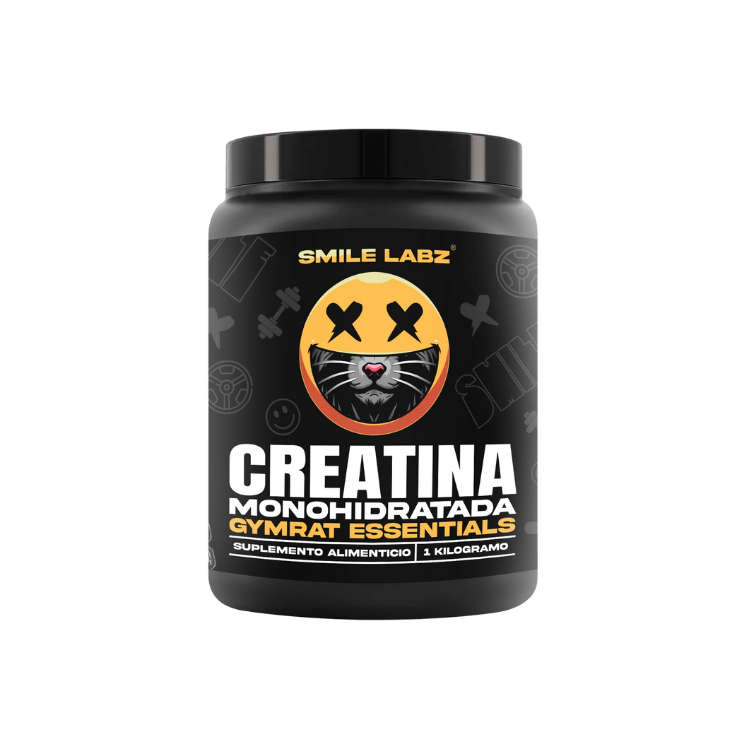 SMILE CREATINA 1KG