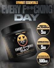 SMILE LABZ EVERY F**KING DAY