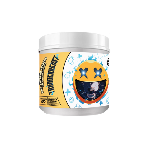 SMILE LABZ THUNDERBEAST 30 SERV