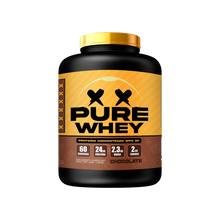 SMILE PURE WHEY 4LB