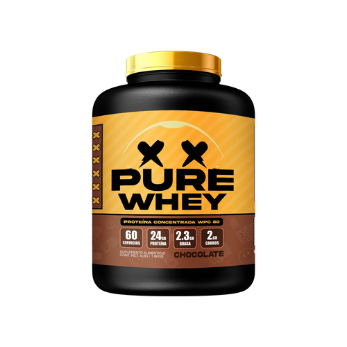 SMILE PURE WHEY 4LB