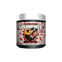 SMILE LABZ VAMPIRE 2.0 25 SERV