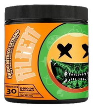 SMILE LABZ ALIEN 30 SERV