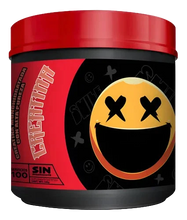 SMILE LABZ CREATINA 100 SERV