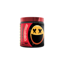 SMILE LABZ CREATINA 60 SERV