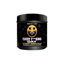 SMILE LABZ EVERY F**KING DAY