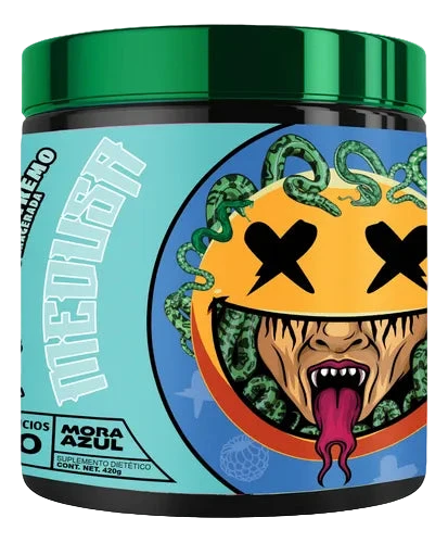 SMILE LABZ MEDUSA 30 SERV