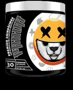 SMILE LABZ PANDA 30 SERV