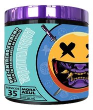 SMILE LABZ SAMURAI 35 SERV