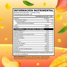 SMILE LABZ THUNDERBEAST 30 SERV