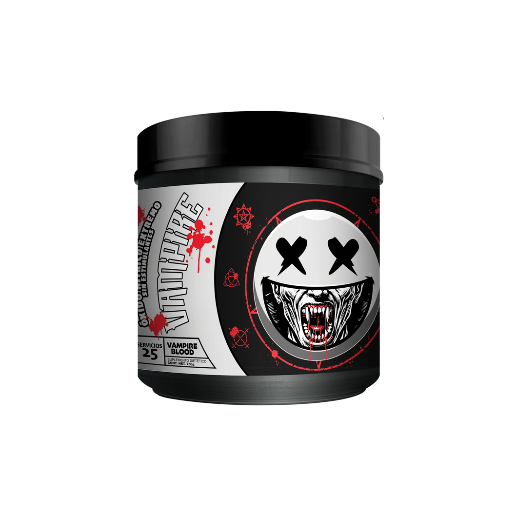 SMILE LABZ VAMPIRE 25 SERV