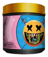 SMILE LABZ ZOMBIE 30 SERV