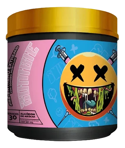 SMILE LABZ ZOMBIE 30 SERV