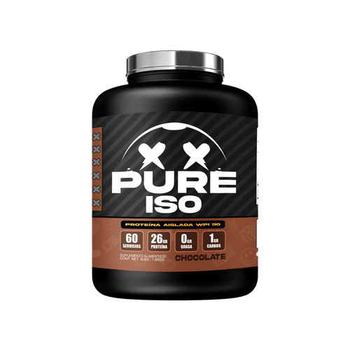 SMILE PURE ISO 4LB