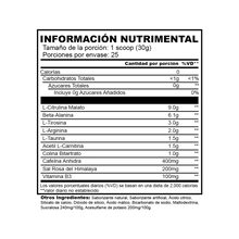 SMILE LABZ VAMPIRE 2.0 25 SERV