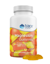 TRACE MINERALS MAGNESIUM GUMMIES 120 GUMMIES