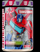 CORE NUTRITIONALS ENERGON PRE-WORKOUT