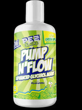 VMI SPORTS PUMP N´FLOW 32/16 SERV