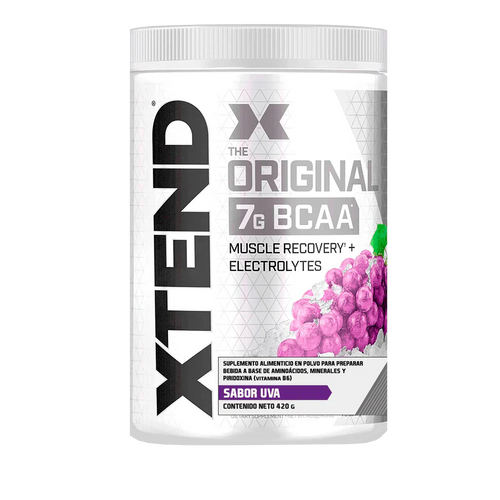 XTEND BCAA 30 SERV