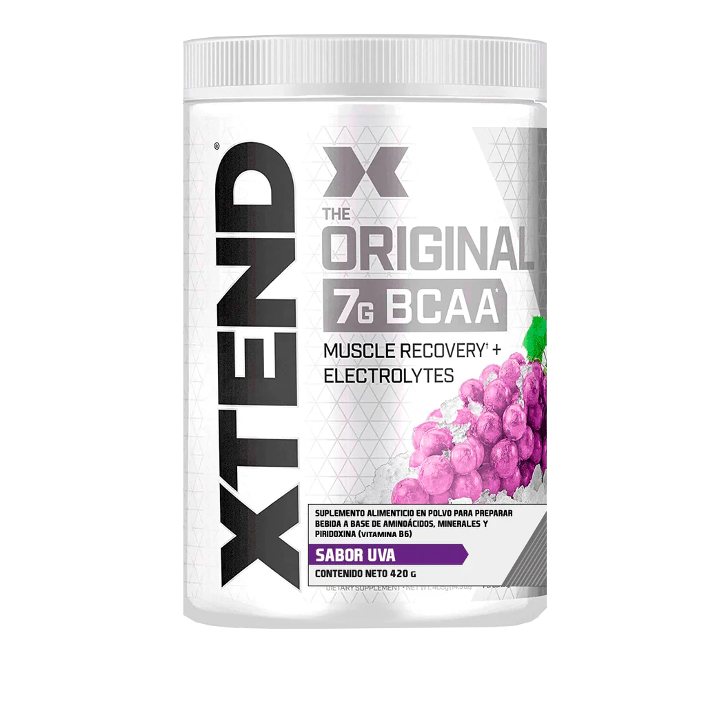 XTEND BCAA 30 SERV