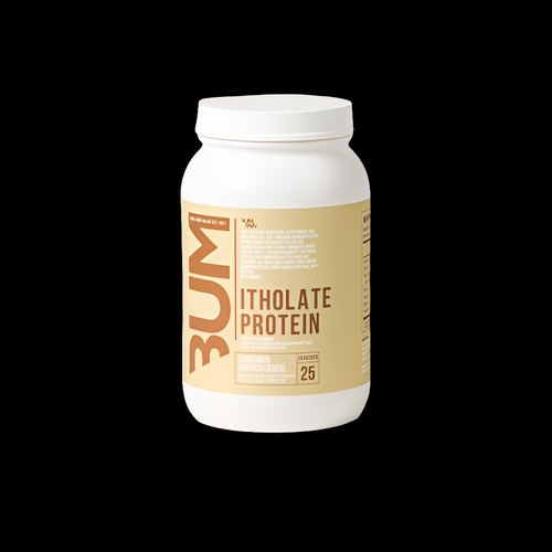 BUM ITHOLATE PROTEIN 2LB