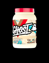 GHOST WHEY 2LB