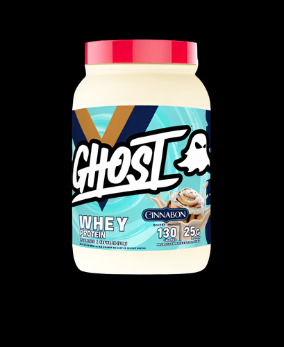 GHOST WHEY 2LB