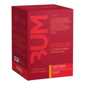 CBUM HYDRATATION STICKS
