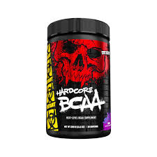 MUTANT BCAA 9.7 30 SERV