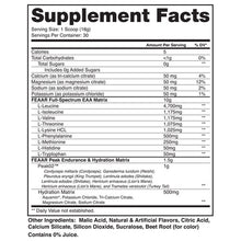 DRAGON PHARMA DR. FEAAR 30 SERV