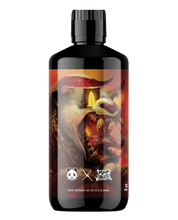 PANDA SAUCE (PANDA X PUMP SAUCE COLLAB) 32/16 SERV