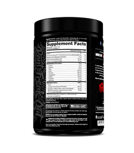 PROSUPPS EAA ANDREIU + ELECTROLYTES 30 SERV