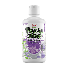 PSYCHO PHARMA PSYCHO SYRUP 32/16 SERV