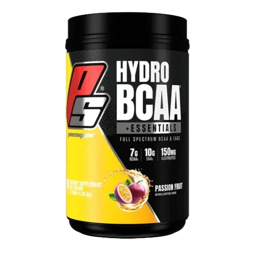 PROSUPPS HYDRO BCAA 90 SERV
