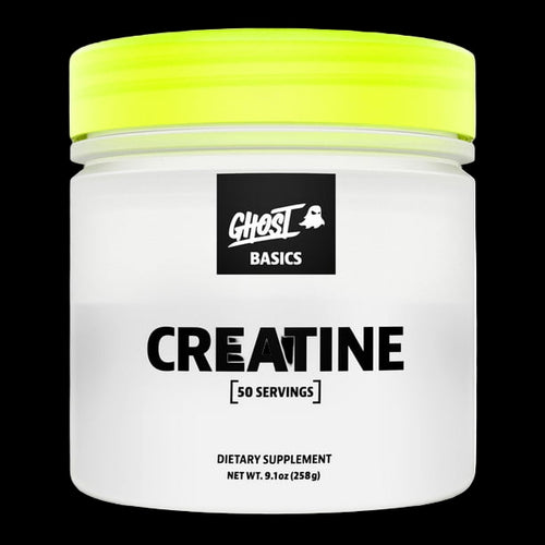 GHOST CREATINA 50 SERV