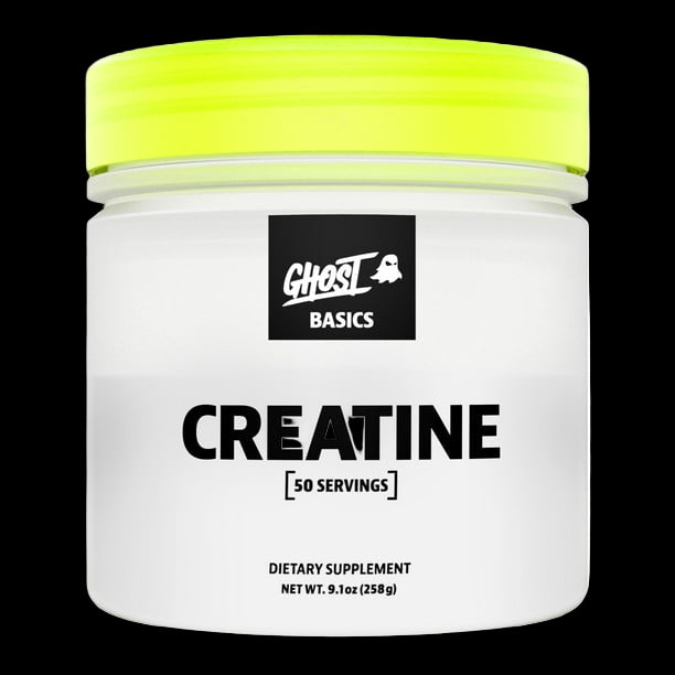 GHOST CREATINA 50 SERV